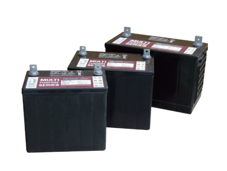 Lead acid battery