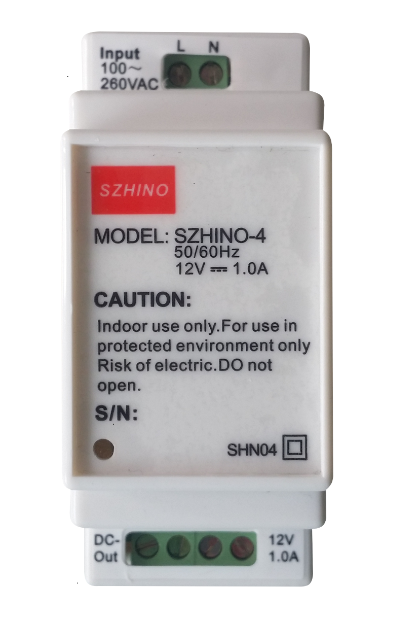 Power supply - Szhino-4