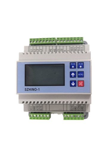 Medical isolate Monitor-Szhino-1