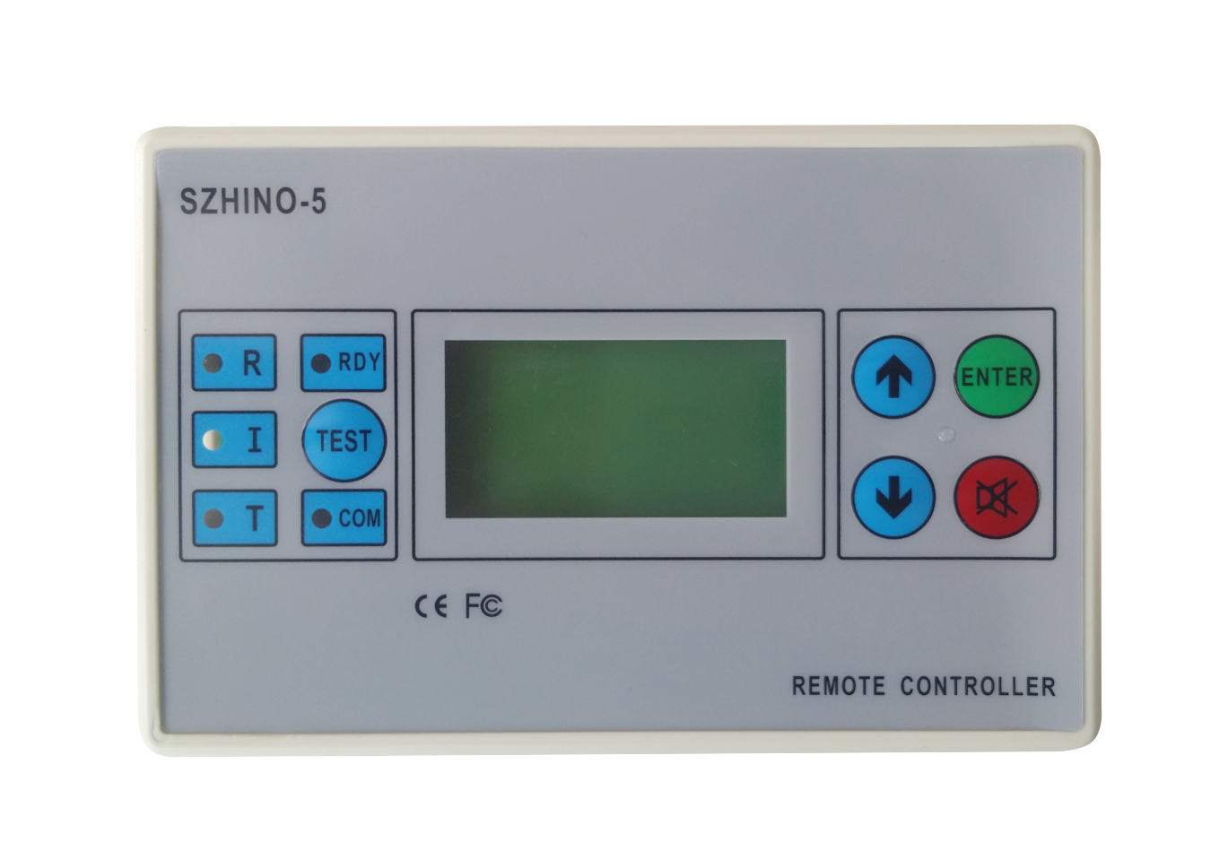 Remote alarm - Szhino-5