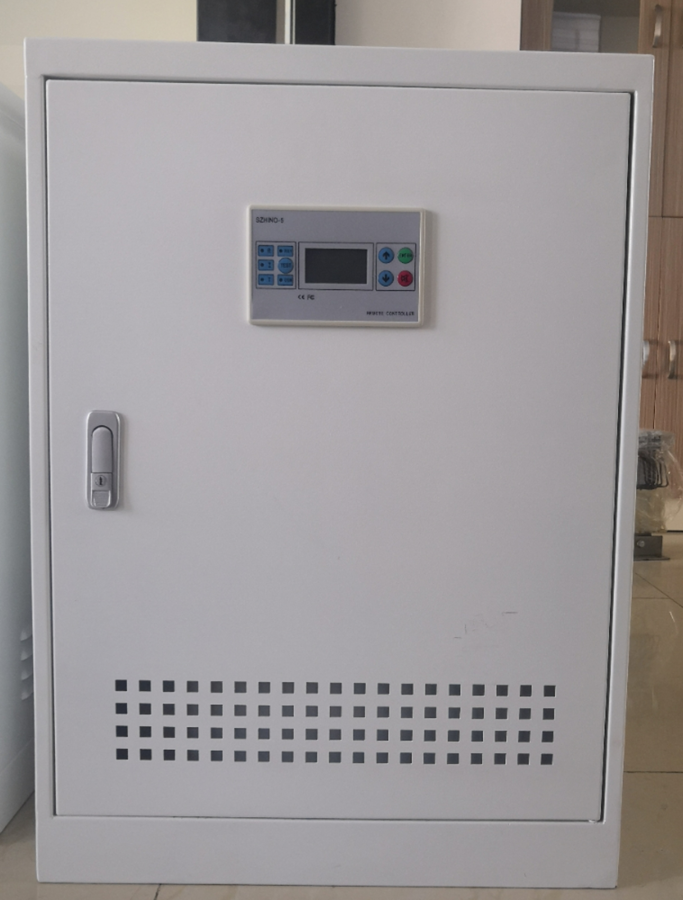 Medical Isolated Power Panels